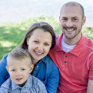 Meet your Posher, Jeff